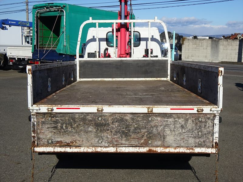 3段RC 標準 ロング|中古トラックの販売・買取・査定のアイナビ