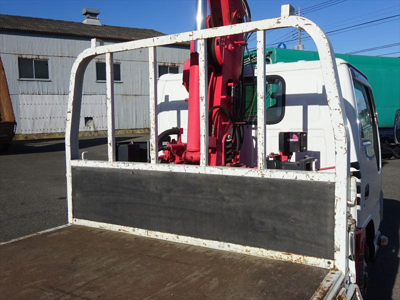 3段RC 標準 ロング|中古トラックの販売・買取・査定のアイナビ