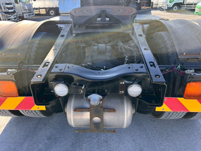 【第五輪荷重11.5t】UD/クオン|中古トラックの販売・買取・査定のアイナビ