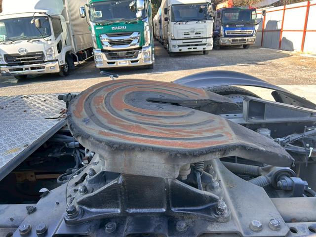 【第五輪荷重11.5t】UD/クオン|中古トラックの販売・買取・査定のアイナビ