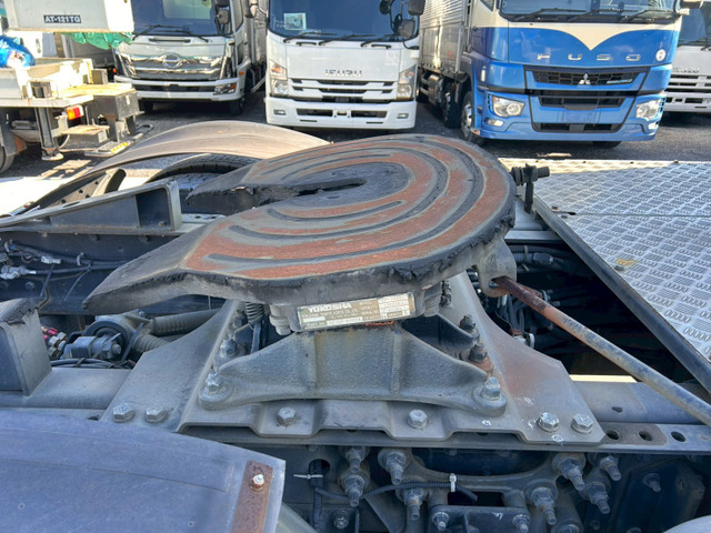 【第五輪荷重11.5t】UD/クオン|中古トラックの販売・買取・査定のアイナビ