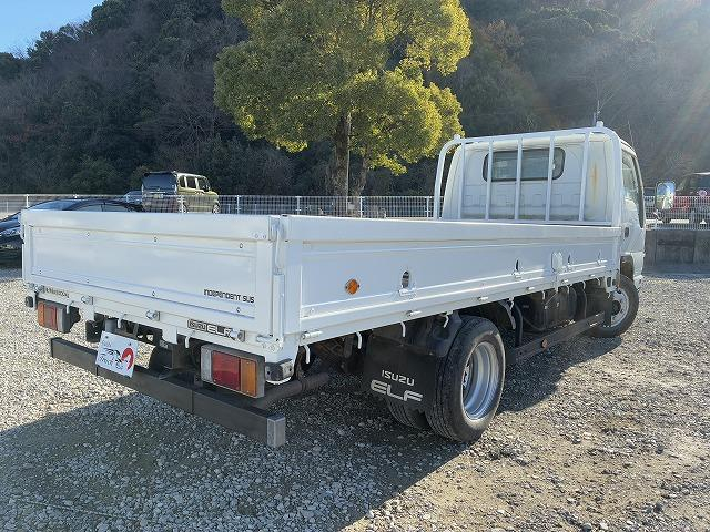 いすゞ 平ボディ|中古トラックの販売・買取・査定のアイナビ