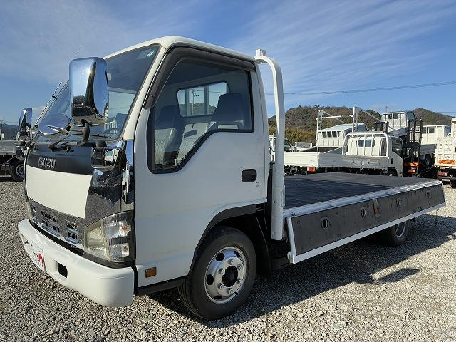 いすゞ 平ボディ|中古トラックの販売・買取・査定のアイナビ