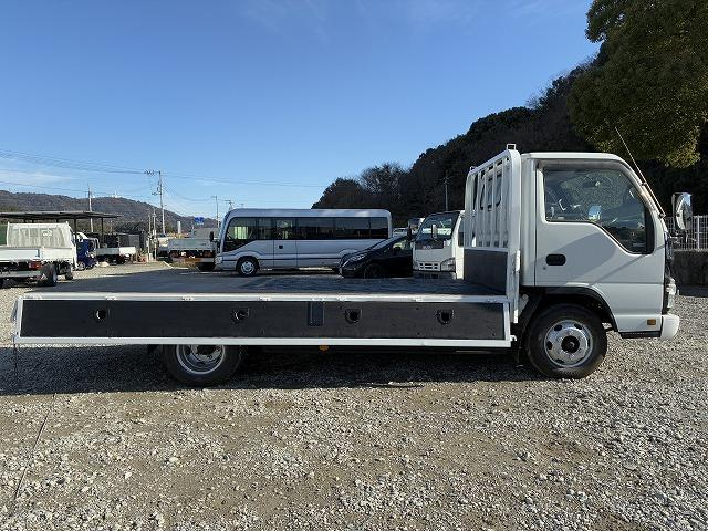 いすゞ 平ボディ|中古トラックの販売・買取・査定のアイナビ