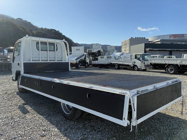 いすゞ 平ボディ|中古トラックの販売・買取・査定のアイナビ