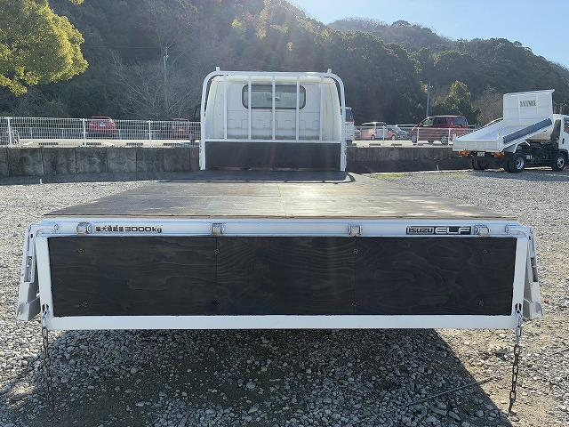 いすゞ 平ボディ|中古トラックの販売・買取・査定のアイナビ