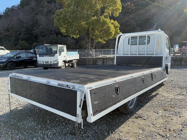 いすゞ 平ボディ|中古トラックの販売・買取・査定のアイナビ