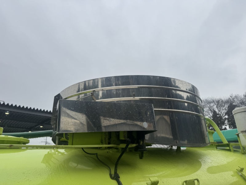 バキュームカーモリタエコノス最大容積3700L脱臭器|中古トラックの販売・買取・査定のアイナビ