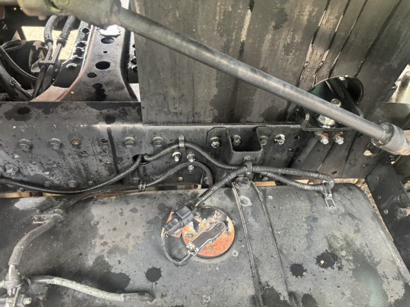 バキュームカーモリタエコノス最大容積3700L脱臭器|中古トラックの販売・買取・査定のアイナビ