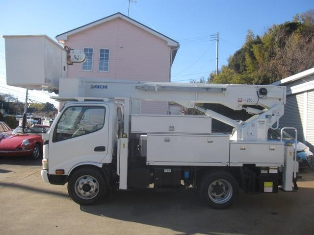 トヨタ 特殊車両|中古トラックの販売・買取・査定のアイナビ