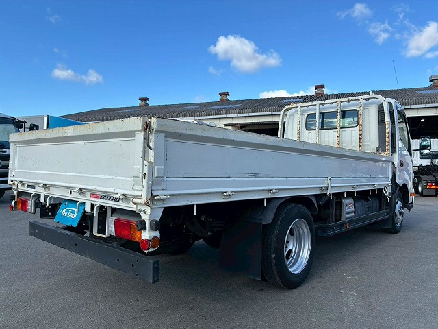 保証対象車両車検付2t積載6速MT2t5tキャブオーバー|中古トラックの販売・買取・査定のアイナビ