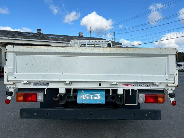 保証対象車両車検付2t積載6速MT2t5tキャブオーバー|中古トラックの販売・買取・査定のアイナビ