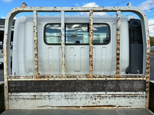 保証対象車両車検付2t積載6速MT2t5tキャブオーバー|中古トラックの販売・買取・査定のアイナビ