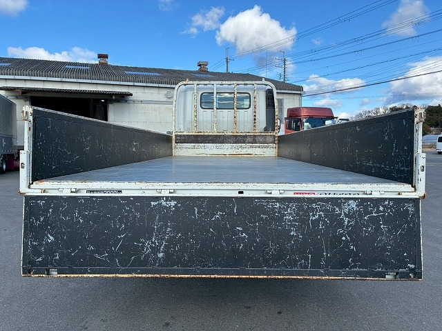 保証対象車両車検付2t積載6速MT2t5tキャブオーバー|中古トラックの販売・買取・査定のアイナビ