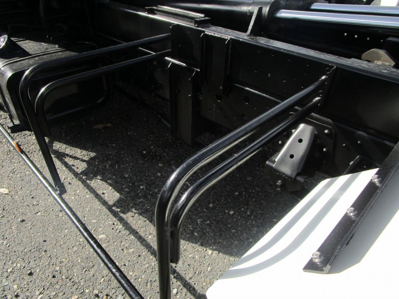 4t アームロール 車検令和8年12月|中古トラックの販売・買取・査定のアイナビ