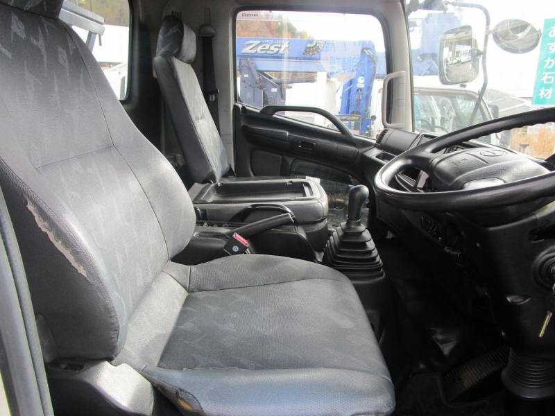 4t アームロール 車検令和8年12月|中古トラックの販売・買取・査定のアイナビ