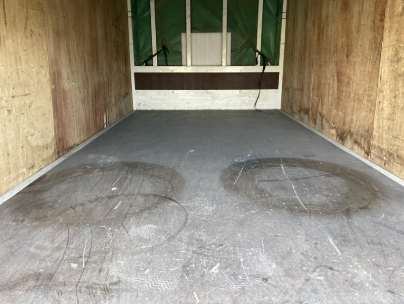 平成20年ダイナ幌車垂直ゲート10万キロ準中型免許対応AT車|中古トラックの販売・買取・査定のアイナビ