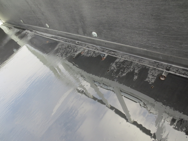 三菱キャンターワイドロング平ボディ|中古トラックの販売・買取・査定のアイナビ