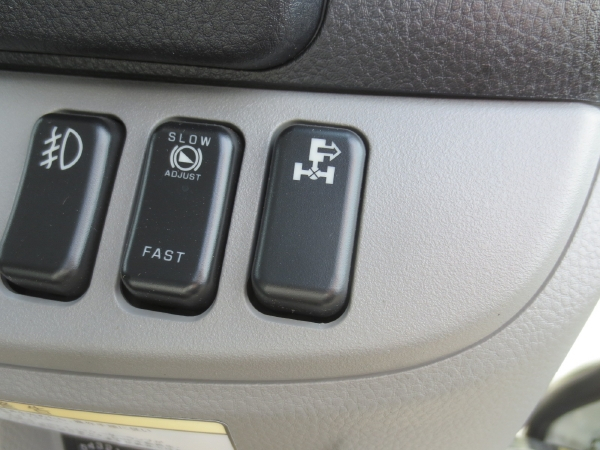 三菱キャンターワイドロング平ボディ|中古トラックの販売・買取・査定のアイナビ