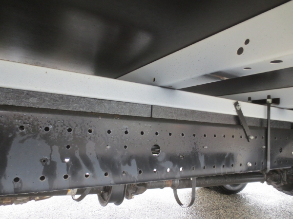 トヨタダイナ幌付き平ボディ|中古トラックの販売・買取・査定のアイナビ