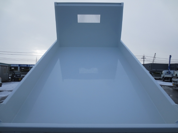 三菱ファイター土砂ダンプ|中古トラックの販売・買取・査定のアイナビ