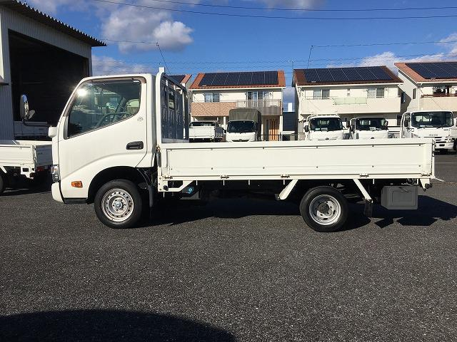 トヨタ 平ボディ|中古トラックの販売・買取・査定のアイナビ