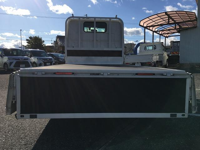 トヨタ 平ボディ|中古トラックの販売・買取・査定のアイナビ