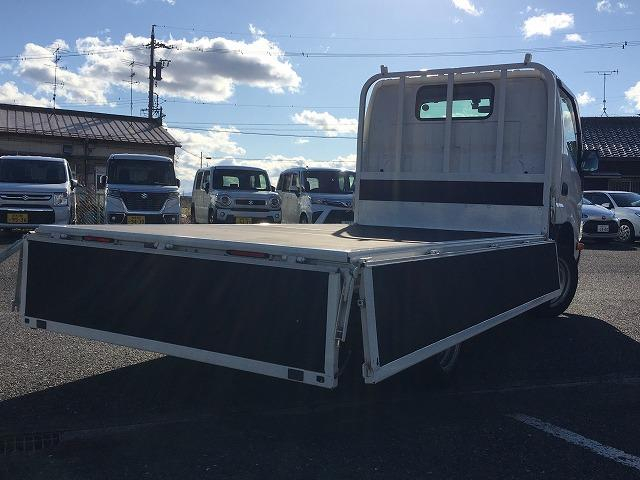 トヨタ 平ボディ|中古トラックの販売・買取・査定のアイナビ