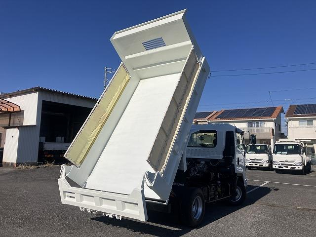 いすゞ ダンプ フォワード|中古トラックの販売・買取・査定のアイナビ