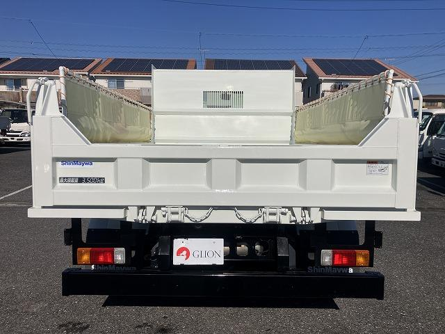 いすゞ ダンプ フォワード|中古トラックの販売・買取・査定のアイナビ