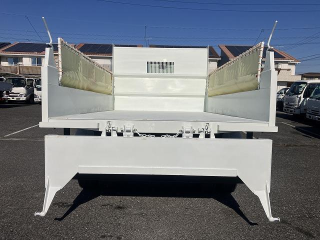 いすゞ ダンプ フォワード|中古トラックの販売・買取・査定のアイナビ