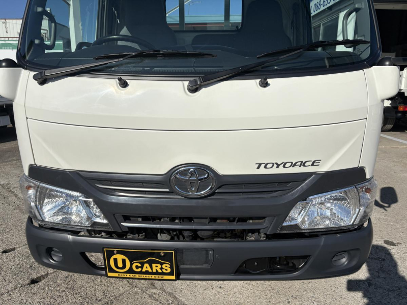 H30トヨエース 2t平ボディ|中古トラックの販売・買取・査定のアイナビ