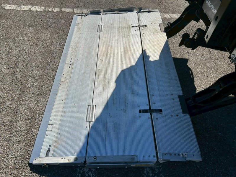 ワイドロング菱重低温パワーゲート車検付|中古トラックの販売・買取・査定のアイナビ