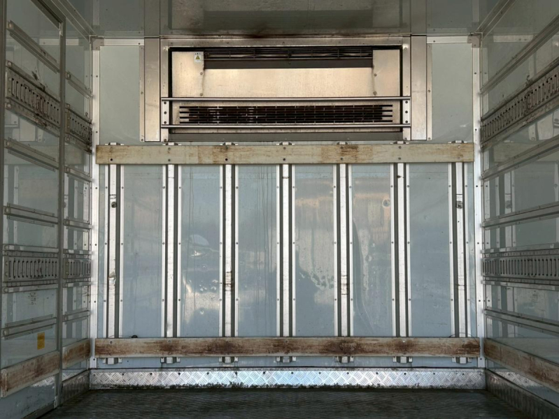 ワイドロング菱重低温パワーゲート車検付|中古トラックの販売・買取・査定のアイナビ