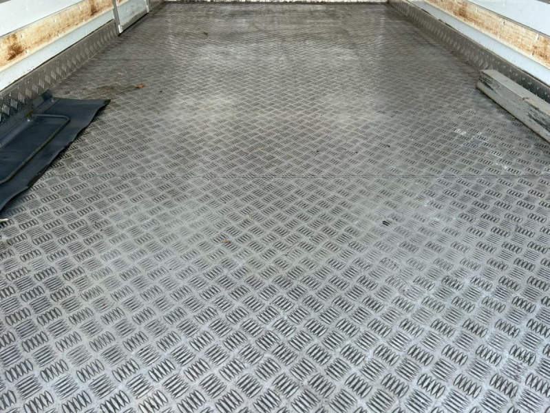 ワイドロング菱重低温パワーゲート車検付|中古トラックの販売・買取・査定のアイナビ