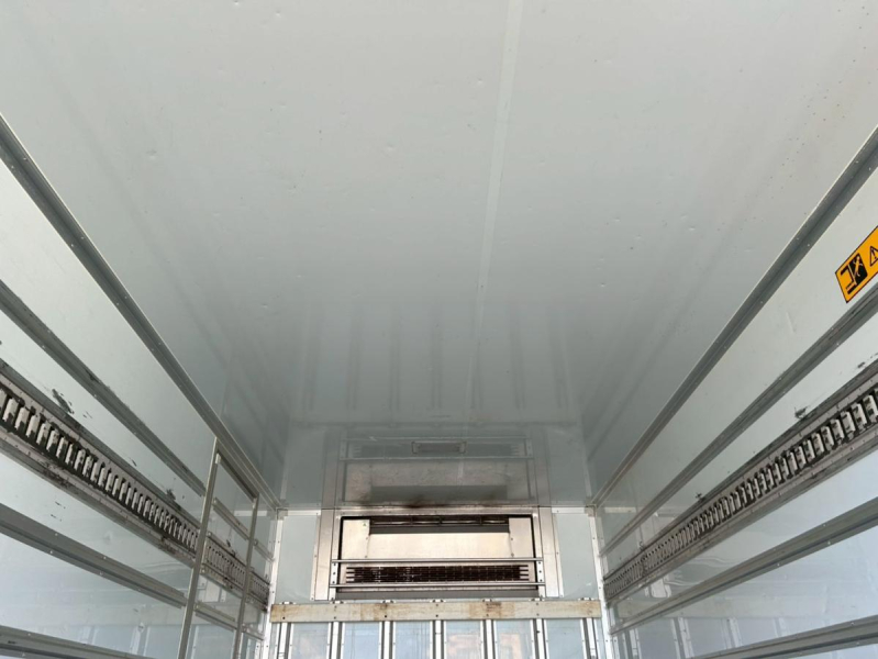 ワイドロング菱重低温パワーゲート車検付|中古トラックの販売・買取・査定のアイナビ