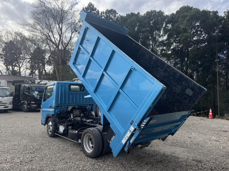 土砂禁 新明和 6.2立米 パワーゲート|中古トラックの販売・買取・査定のアイナビ