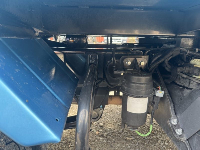 土砂禁 新明和 6.2立米 パワーゲート|中古トラックの販売・買取・査定のアイナビ