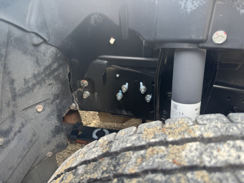 土砂禁 新明和 6.2立米 パワーゲート|中古トラックの販売・買取・査定のアイナビ