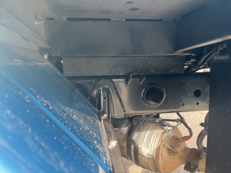 土砂禁 新明和 6.2立米 パワーゲート|中古トラックの販売・買取・査定のアイナビ