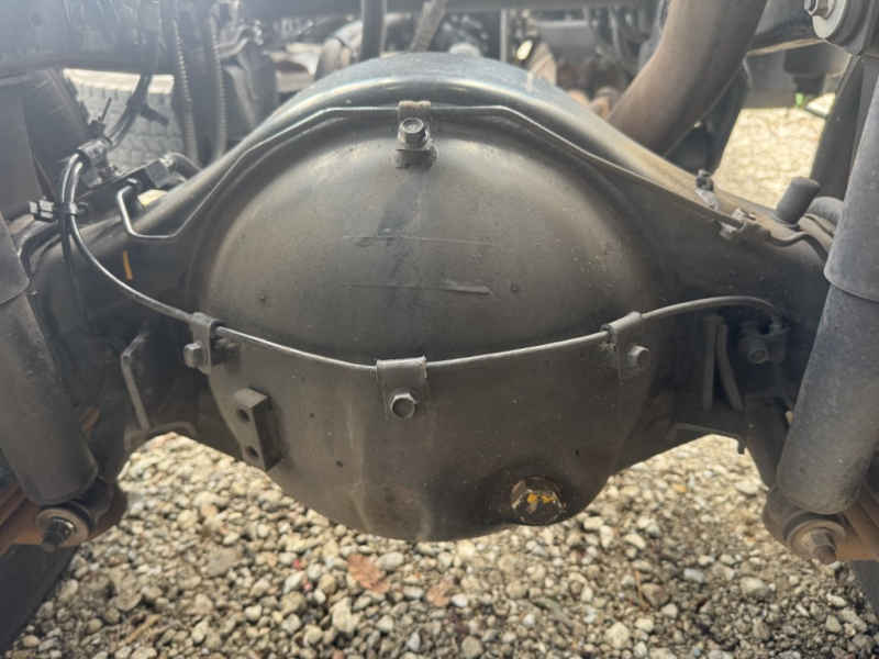 土砂禁 新明和 6.2立米 パワーゲート|中古トラックの販売・買取・査定のアイナビ