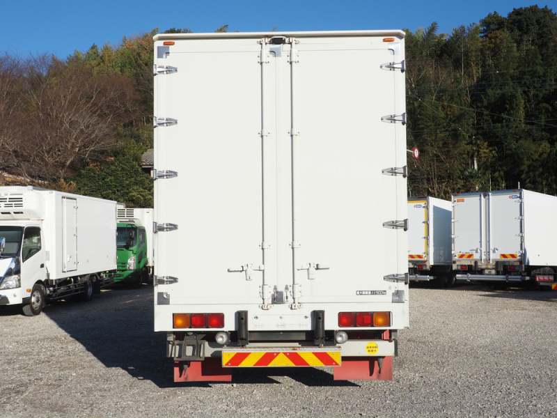 日野 冷凍ウイング プロフィア|中古トラックの販売・買取・査定のアイナビ