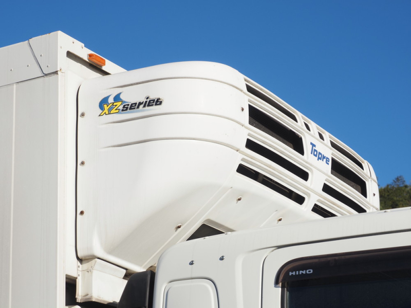 日野 冷凍ウイング プロフィア|中古トラックの販売・買取・査定のアイナビ