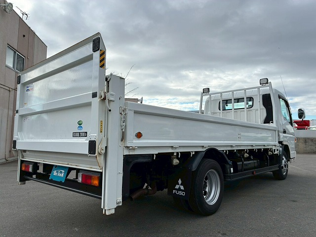 保証対象車両垂直式パワーゲートパブコ150馬力距離浅AT|中古トラックの販売・買取・査定のアイナビ