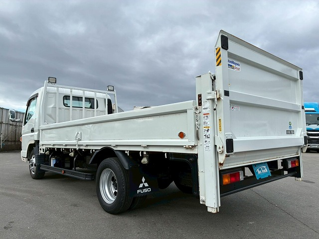 保証対象車両垂直式パワーゲートパブコ150馬力距離浅AT|中古トラックの販売・買取・査定のアイナビ