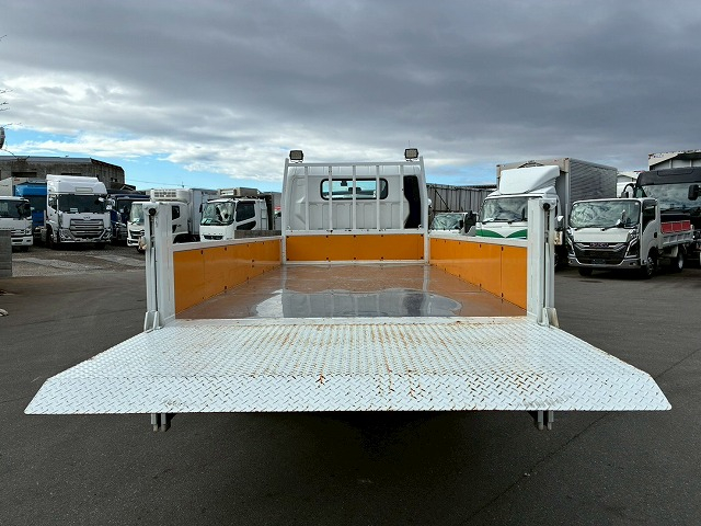 保証対象車両垂直式パワーゲートパブコ150馬力距離浅AT|中古トラックの販売・買取・査定のアイナビ