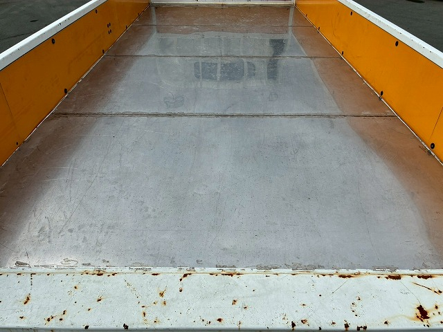 保証対象車両垂直式パワーゲートパブコ150馬力距離浅AT|中古トラックの販売・買取・査定のアイナビ