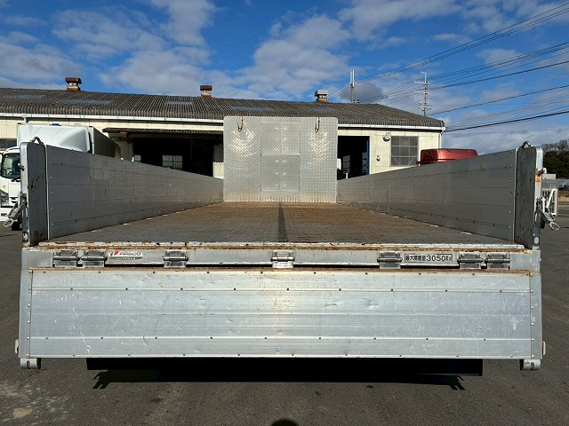 アルミブロックフルキャブロングパブコ近畿距離浅240馬力|中古トラックの販売・買取・査定のアイナビ