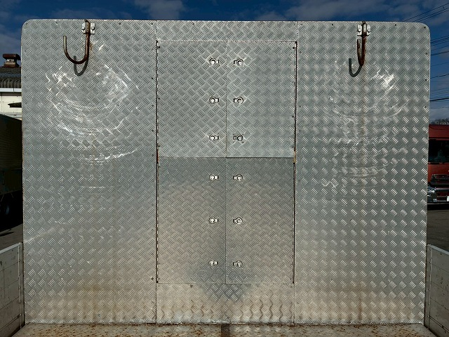 アルミブロックフルキャブロングパブコ近畿距離浅240馬力|中古トラックの販売・買取・査定のアイナビ