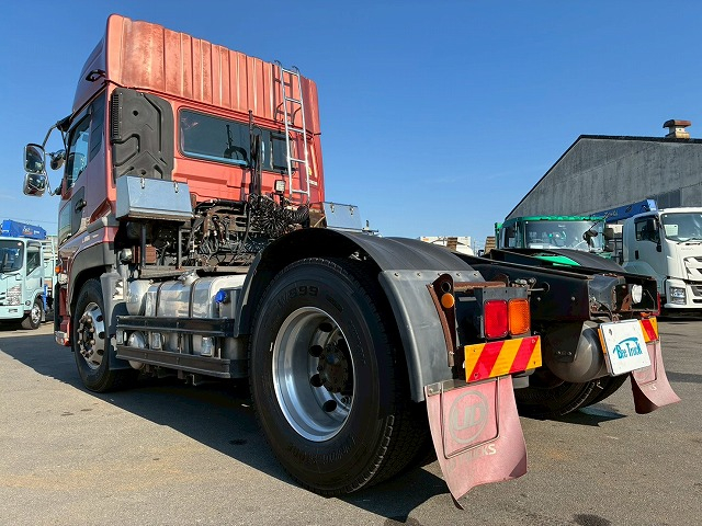 車検付ハイルーフ後輪エアサスB尺ホイールベースエスコット|中古トラックの販売・買取・査定のアイナビ